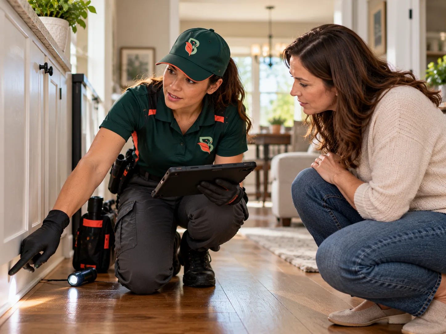 Pest Control Brockway, PA FAQs